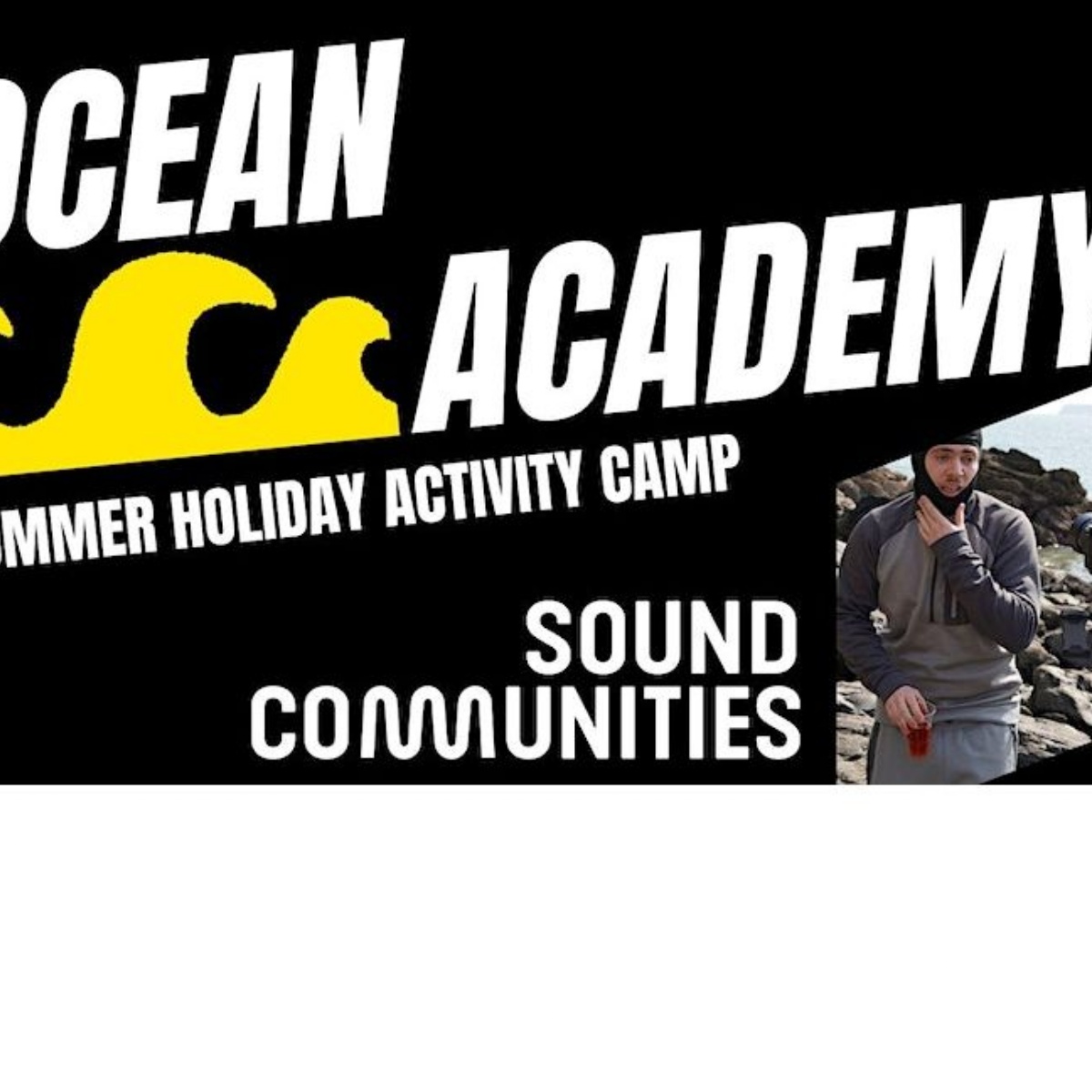 Combe Pafford School - Ocean Academy Summer Holiday Activity Camp